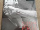 Pantera - Vulgar Display Of Power (White & True Metal Gray Marbled Vinyl)