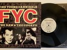 Fine Young Cannibals - The Raw & The Cooked - 1988 US 1st Press (NM)