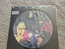 Picture disc album - Blondie - Plastic Letters