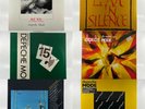 Depeche Mode - Set Of 7 12” Vinyl Record DJ Singles See You / Dream On / Rumors