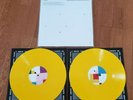 The 1975 A Brief Inquiry Into Online Relationships Limited Yellow 2LP Vinyl
