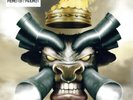 MASTERMIND (2LP)