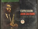JOHN COLTRANE: expression IMPULSE 12