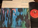EX/NM LP JUILLIARD STRING QUARTET - Carter/Schuman RCA Stereo LSC-2481 SD 1S/1S