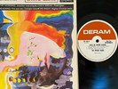 MOODY BLUES Days Of Future Passed LP '67 DERAM 1st 