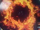 U2 - FIRE - 40th Anniversary - LTD EDIT 12” Pic Disc Vinyl EP - RSD DROP 2021