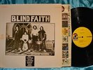 Blind Faith Self Titled LP