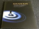 GENESIS-CALLING ALL STATIONS-2016 180g VINYL 2xLP-HALF SPEED MASTER-NEW & SEALED