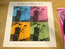Elvis Presley The Million Dollar Quartet Carl Perkins Jerry Lee Lewis LP NM