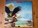 Budgie - Never Turn Your Back On A Friend Vinyl Album
