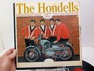 Vintage HONDA 305 SCRAMBLER LP RECORD THE HONDELLS MG20982 1964 MERCURY RECORDS