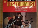 Les FOURMOST soe3748