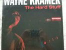 WAYNE KRAMER (MC-5): THE HARD STUFF; 1995 EPITAPH 864471; NEW, SEALED 12
