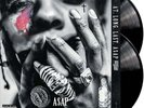 A$AP Rocky At Long Last ASAP Sealed Vinyl LP