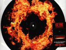 U2 - Fire EP (RSD 2021) 12 ' Image Vinyl