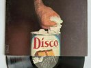 slide lp  easy in.....             discus recs  ds 7017           vg++/nr mint
