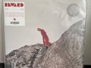 Cate Le Bon Reward Signed Dinked Splatter Vinyl Numbered Rare. New Sealed.