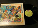 Sons of Champlin Loosen Up Naturally 1st Press Capitol Records 2 LP Set Psych EX