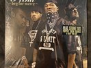 G-Unit Beg For Mercy Interscope B0001594-01 US  VINYL LP