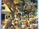 Fleet Foxes Self Titled Debut Album & Sun Giant EP Vinyl LP Gatefold w/ Inserts