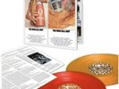 THE WHO  SELL OUT LTD ED  2 DISC COLOURED VINYL LP NEW SEALED SOLD OUT