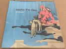 Saves The Day - In Reverie Vinyl LP pressed on Tangerine + Light Blue color NEW