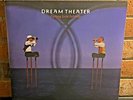 DREAM THEATER - Falling Into Infinity, Ltd 2LP BLACK VINYL #'d Jacket ETR 2014