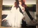 Tori Amos Night of Hunters Record 2011 Vinyl Original Gatefold