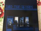 Jack White Live At Third Man Records Nashville Cass Corridor Vinyl 3LP Vault 37