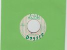 SOMB/ ONE LOST SHEEP  -  THE SHOWERS (70'S REGGAE ROOTS 7