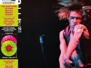 Iggy Pop ‎LIVE AT THE CHANNEL BOSTON Limited RSD 2021 New Colored Vinyl 2 LP