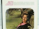 Anita Carter Anita Of The Carter Family LP SR-60847 33RPM 12