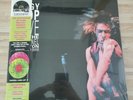 IGGY POP - LIVE AT THE CHANNEL BOSTON -COLOR VINYL DoLP - LTD EDITION - RSD 2021