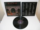 Rush - Moving Pictures 1981 Mercury ?SRM-1-4013 Jacket/Vinyl