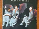 Black Sabbath Heaven And Hell LP 1980