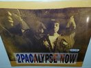 2PAC 2PACALYPSE NOW (2016 REISSUE) BRAND NEW SEALED 180g 12