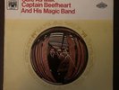 Captain Beefheart and His Magic Band - Safe As Milk - Early Mono Press VG/VG+