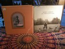 Partial George Harrison All Things Must Pass [2] Lps  The Concert for Bangladesh