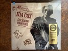 Ida Cox • Blues For Rampart Street • 1990 Remastered Reissue SEALED •