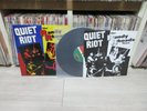 QUIET RIOT - THE RANDY RHOADS YEARS 1994 KOREA ORIG LP RARE