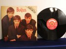 The Beatles, Love Me Do / P.S. I Love You 12