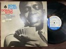 DONALD BYRD ROYAL FLUSH BLUE NOTE LIBERTY BST 84101 STEREO RVG US Vinyl LP