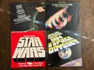 Sci Fi Albums 4xPak 