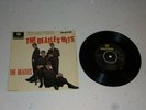 THE BEATLES HITS EP 4-TRACK 7