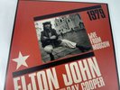 ELTON JOHN & RAY COOPER  Live From Moscow RECORD LP VINYL