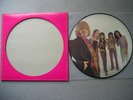Picture LP  Rolling Stones  same   France 1979