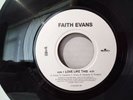 FAITH EVANS LOVE LIKE THIS/YOU USED TO LOVE ME 1998 JUKEBOX VERSION 7