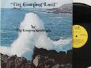 Canton Spirituals LP “I’m Coming Lord”   J&B 0028   VG+ Gospel Deep Soul