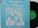 Willie Banks & the Messengers LP “Things I Can’t Change”  HSE 1457   Gospel Soul