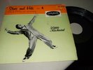 LITTLE RICHARD : STARS AND HITS NO.4 EP 1958 LONDON RE 3029 GERMANY